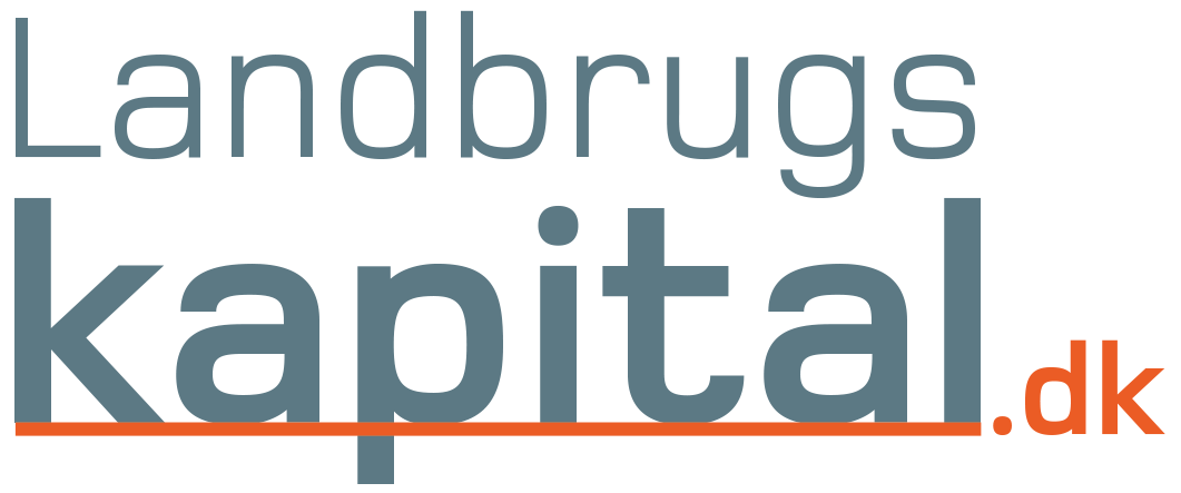Landbrugskapital
